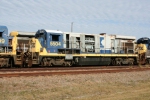 CSX 5504